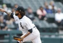 García obtiene triunfo; Soto y Castro sobresalen en las Grandes Ligas