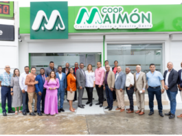 Coopmaimón llega a Rancho Arriba en alianza con el PNUD