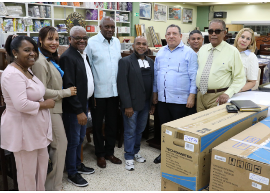 Con gran éxito finaliza “Coopnama está de Madre”