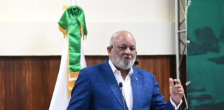 Roberto Fulcar dicta conferencia sobre “Liderazgo Trascendente”