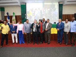 Coopnama celebró el día del maestro con rifas de bonos para proyectos habitacionales