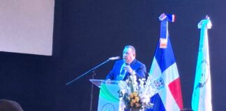 Presidente de COOPNAMA dicta conferencia en Convención Iberoamericana de Cooperativismo y Economía Social