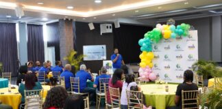 Coopzoamerica celebra la Primera Feria Escolar “De Vuelta a Clases”