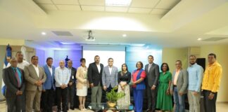 Coopnama capacita personal a nivel nacional a través de la Unidad de Cumplimiento