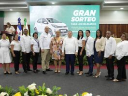 Cooperativa de maestros celebra 53a asamblea general de delegados