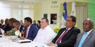 Cooperativa de maestros juramenta nuevos miembros de los órganos de dirección social