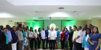 Coopnama inicia celebración de la semana del Maestro