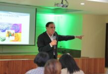 Cooperativa de Maestros realiza jornada de salud con el Dr. Cruz Jiminian
