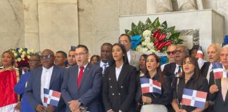 Partido de Unidad Nacional asegura solución a crisis en Haití debe buscarse entre ellos