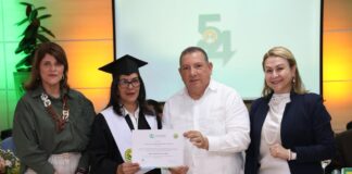Coopnama y la Universidad Cooperativa de Colombia gradúan colaboradores