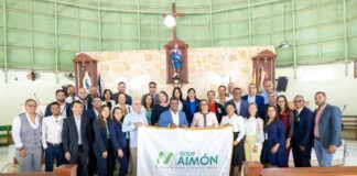 CoopMaimón celebra 34 años de compromiso y crecimiento solidario