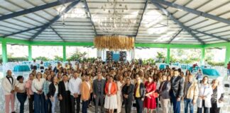 CoopMaimón impulsa a 300 jóvenes hacia un futuro prometedor en su 34 aniversario