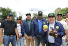 Coopnama cierra la celebración de su 54 aniversario con encuentros deportivos y artísticos