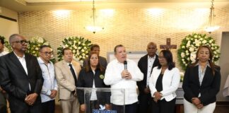 Comisión de Coopnama dio el último adiós a su primer presidente institucional