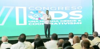 Fecoopnordeste inaugura congreso internacional sobre ODS y cooperativismo