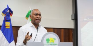 Julito Fulcar dicta conferencia magistral al sector cooperativo