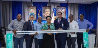 COOP-ASPIRE impulsa mejoras comunitarias en Consuelo