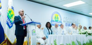 Cooproharina celebró su XXXIV Asamblea General Ordinaria