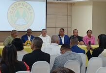 COOPNAMA entrega NAVICOOP a socios en estas festividades