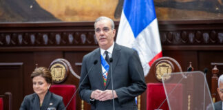 Abinader destaca avances históricos en política social y reducción acelerada de la pobreza