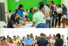 Coopmaimón beneficia a más de 120 personas con operativo oftalmológico