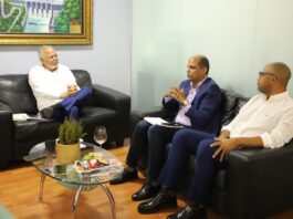 EGEHID limita licitación de sedimentos en Presa de Hatillo a empresas de la cuenca del Yuna