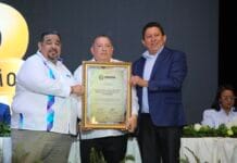 COOPNAMA celebra 55 años de trayectoria y aporte social
