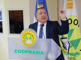 Coopnama expande su programa de becas con acuerdos en América y Europa