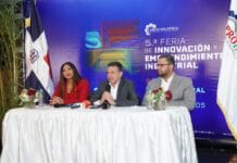 Proindustria anuncia la quinta Feria de Innovación y Emprendimiento Industrial