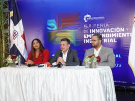 Proindustria anuncia la quinta Feria de Innovación y Emprendimiento Industrial