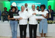 COOPNAMA entrega 425 nuevas becas a hijos de socios