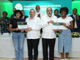 COOPNAMA entrega 425 nuevas becas a hijos de socios