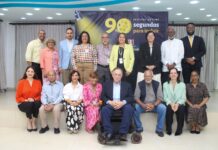 Rehabilitación y APAP convocan al “FESTIVAL DE CINE 90 Segundos para Incluir”