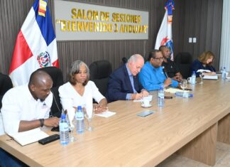 Fundación Ciencia y Arte organiza Tercera Feria Mundial Ecoturística y de Producción a celebrarse en Monte Plata