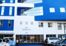 Indotel autoriza sistema de cables submarinos de Google en RD; inversión supera los US$500 millones