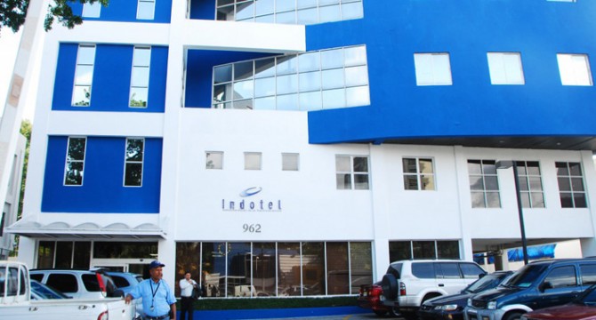 indotel 2