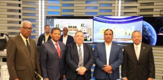 Coopnama celebra el Día del Maestro con la entrega de dos apartamentos y dos vehículos