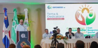 COOPZOAMÉRICA supera los RD$2,068 millones en activos y presenta nueva imagen